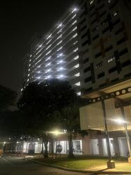 Blk 285B Toh Guan Road (Jurong East), HDB 5 Rooms #633315561
